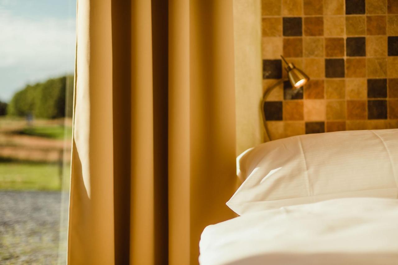 Hotel Dymnik Rumburk Eksteriør billede