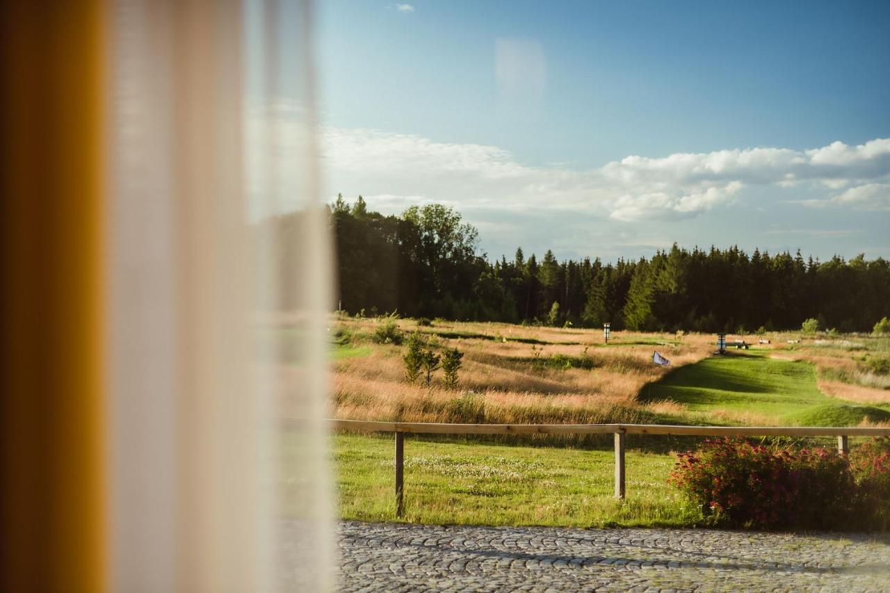 Hotel Dymnik Rumburk Eksteriør billede